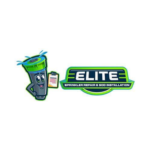Elite Sprinkler Repair & Installation