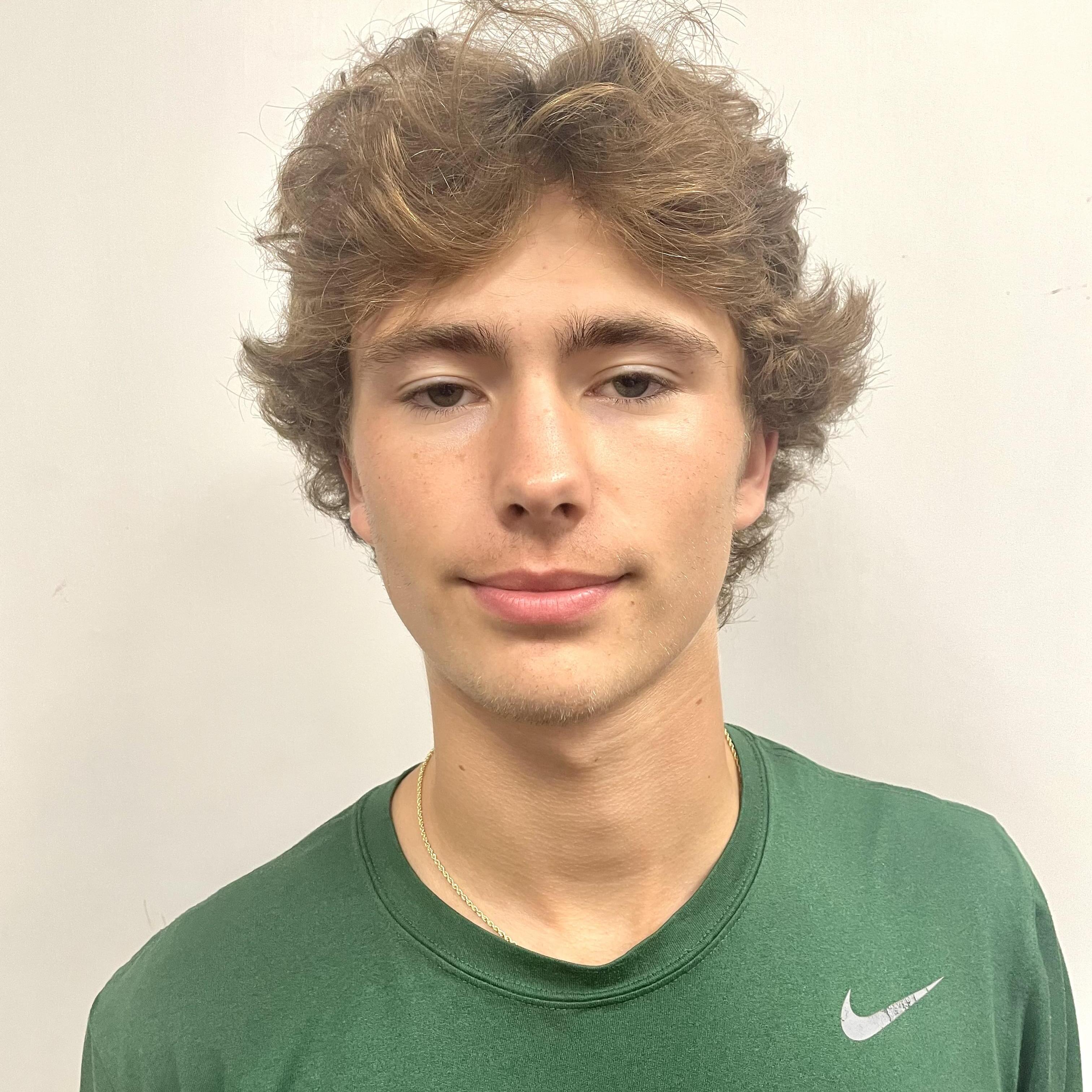I’m Jeremy I’m 19 years old I’m from auburn. I can take care of any lawn.