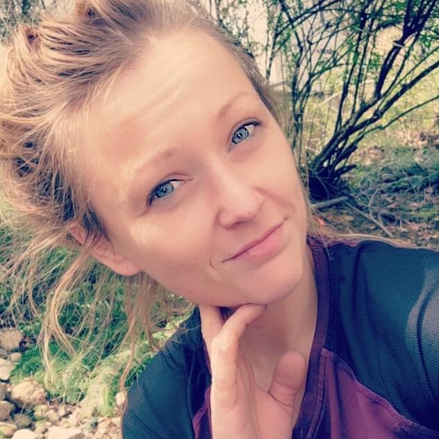 My name is Jacqueline Gabriel. I provide landscaping services. Do what I love, and love what I do, as it is my passion!