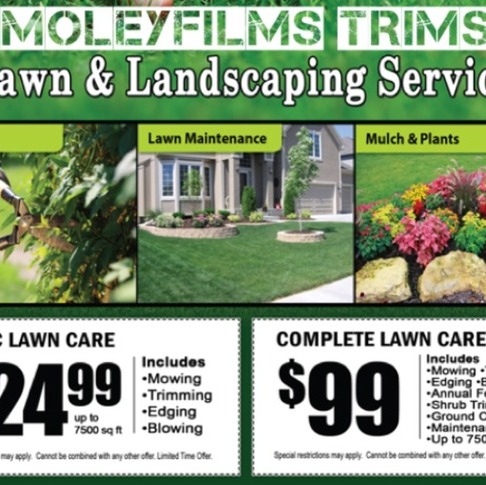 Landscape / Snow Removal
