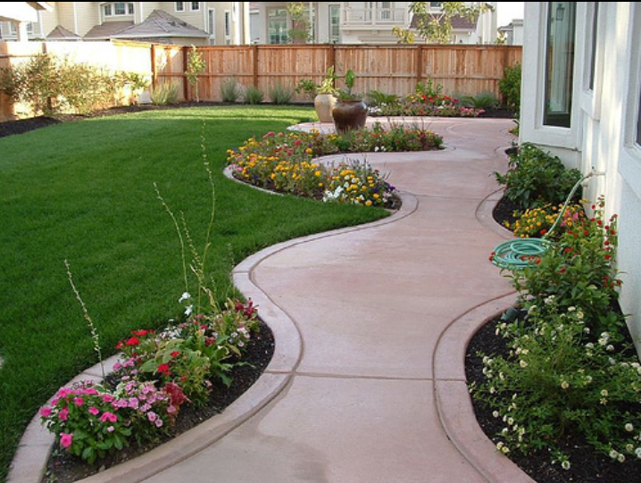 Jj's Landscaping