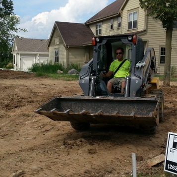 Skid Steer, Tree & Trucking, LLC