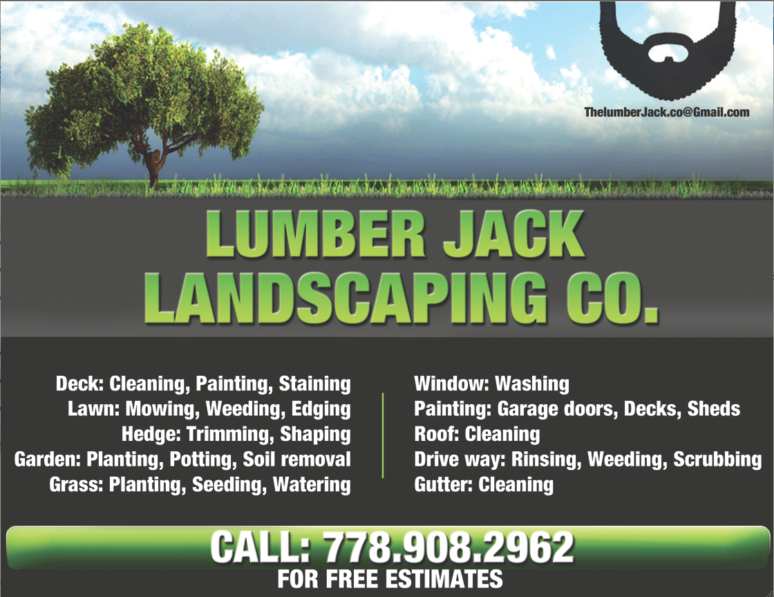 Your Landscaper