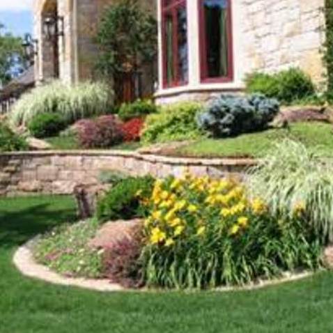 Affordable, Reliable and Dependable Lawn Services