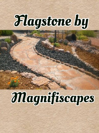 Magnifiscapes! Providing more creativity per square foot.