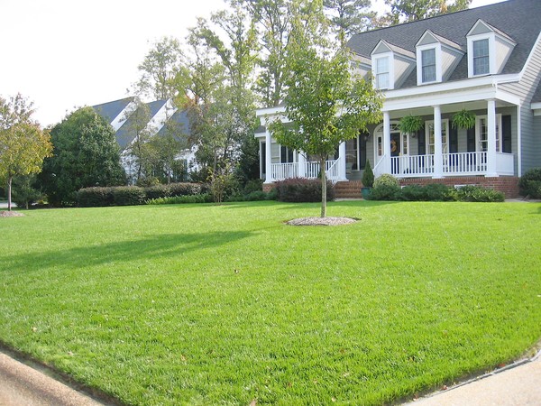 PackerGreen LawnCare LLC