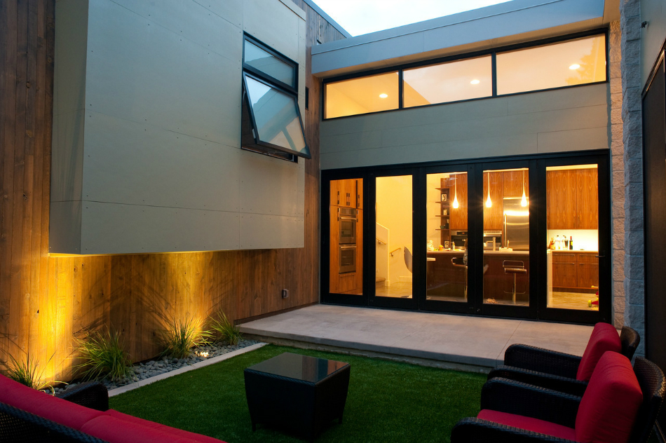 Turn your backyard into your dream backyard!