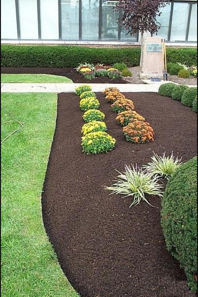 A+ lawn care