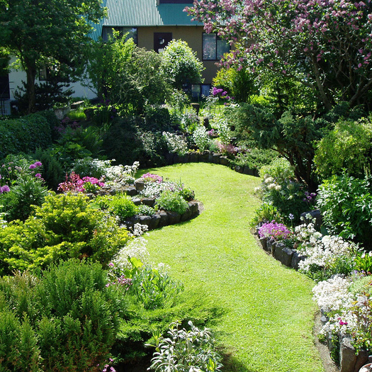 Excellent Landscaping Services Available
