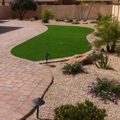 Alpha Green Landscaping