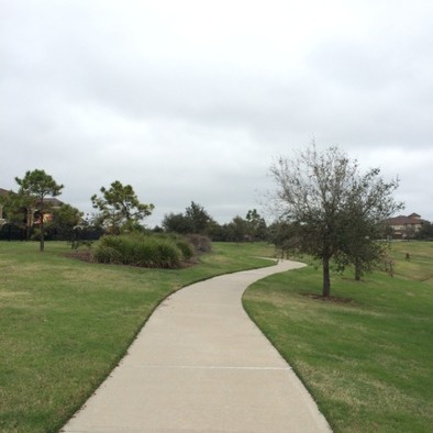 Veras Landscape Co.
