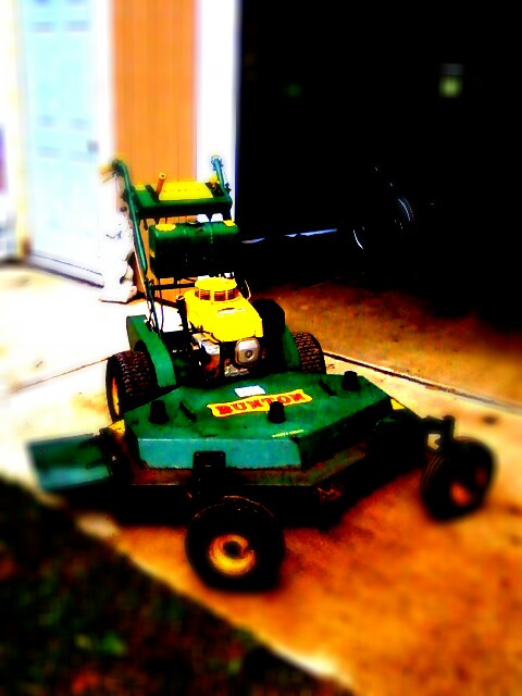 Lakewood Landscaping
