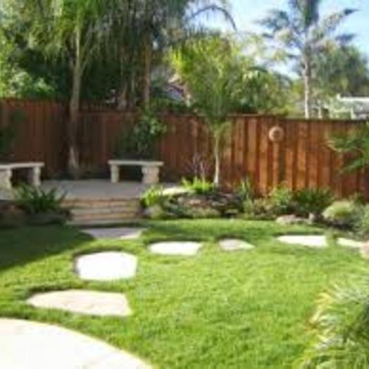 Landscape Design And Maintaince