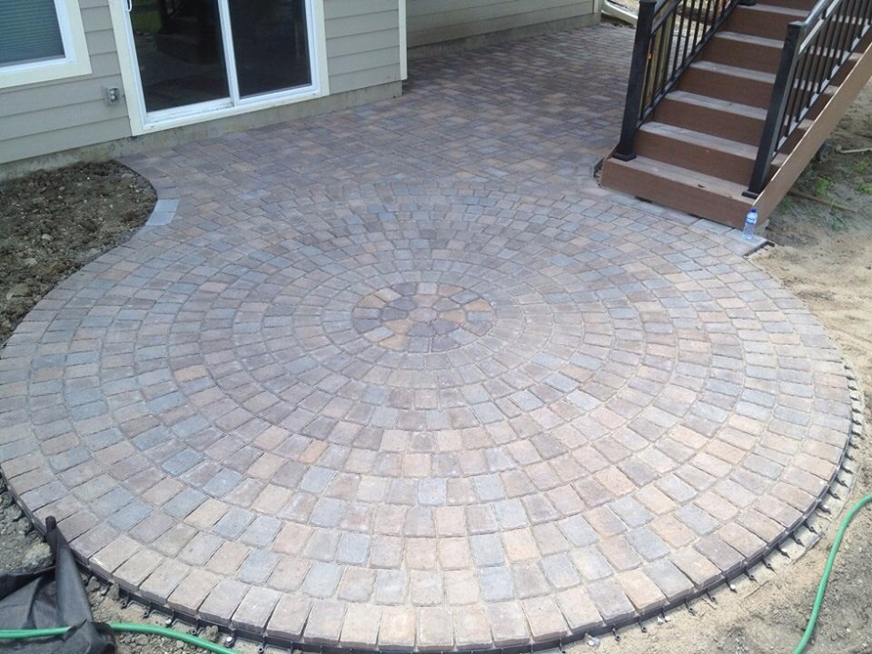 Professional Landscape Offering a 15% OFF SALE