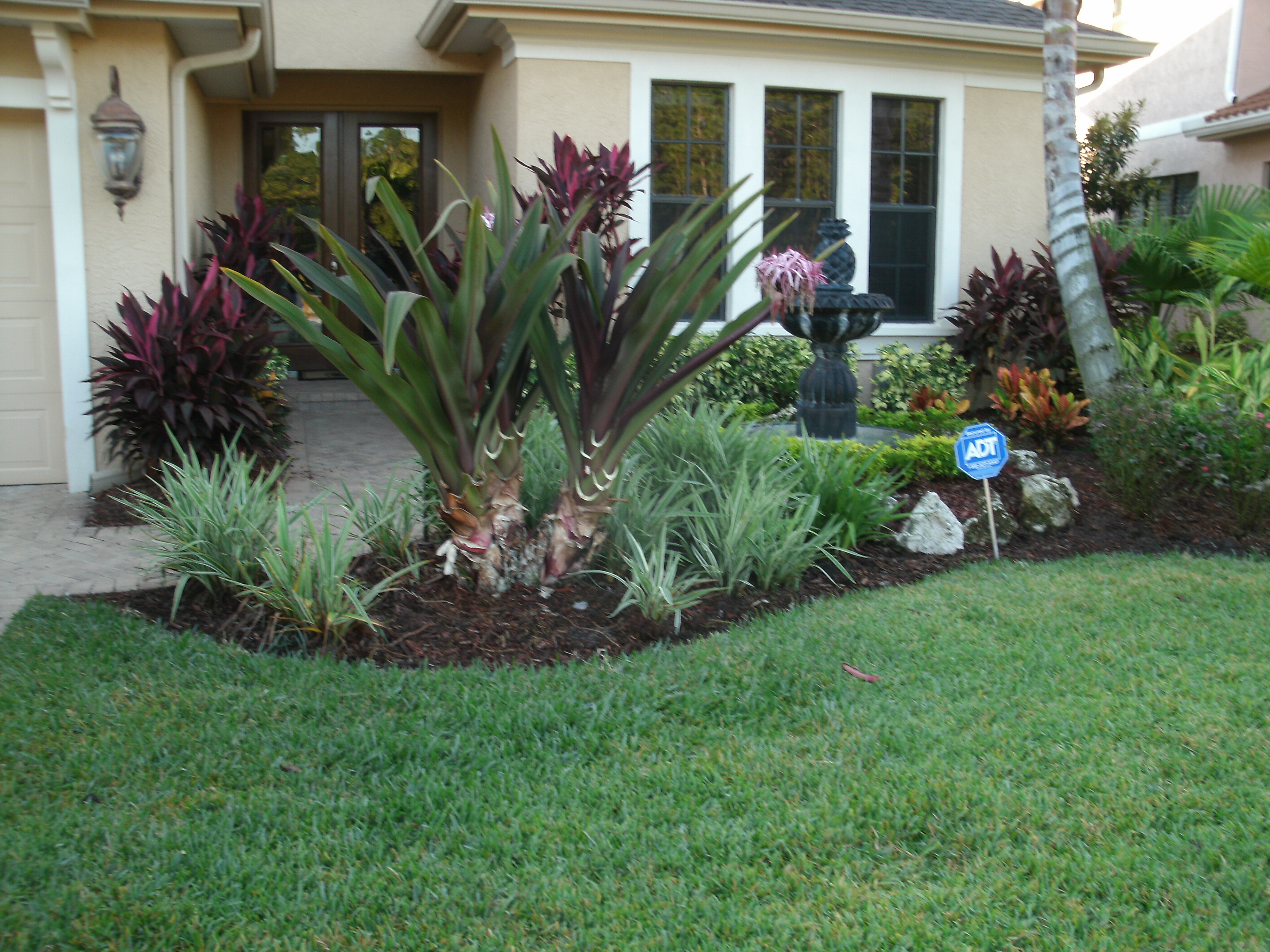 Professional Landscape & Lawn Services