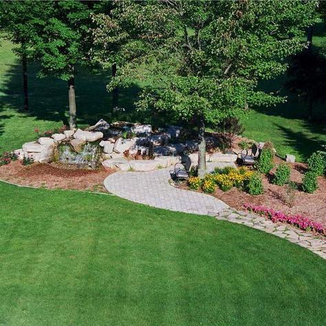 leggi Landscaping
