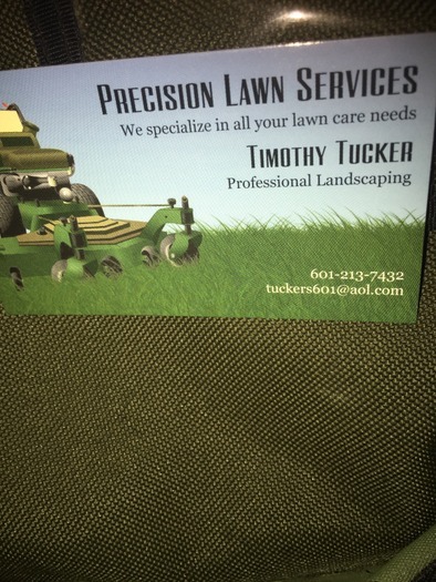 Professional Lawn Care Service ($45.00+) (Madison,Canton,Gluckstadt,Ridgeland, MS)