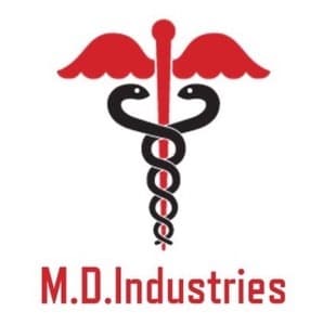 MD Industries. aka THE HOUSE DOCTORS