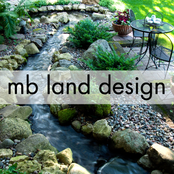 Landscape construction and design
