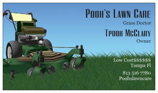 Hello If You Are Looking For A Grass Doctor To Give Your Yard A Check Up Make The Appointment Nowwwwwwww