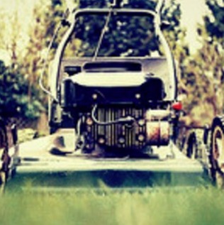 May Special....2 Mows & Weed and Feed $85