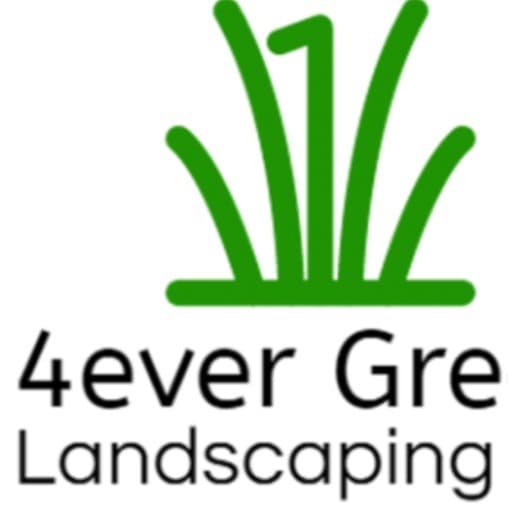4ever green landscaping Inc