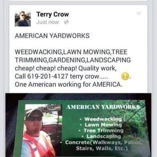 American Yardworks