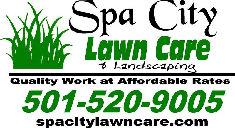 Spa City Lawn Care