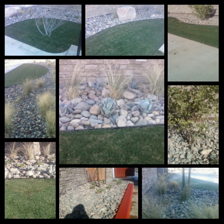 Rj landscape services