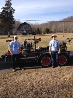DMmowingservices