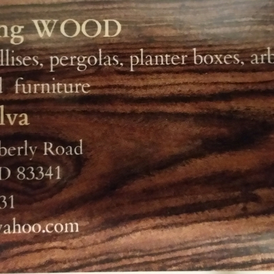 Decks, Fences, Pergolas, And More