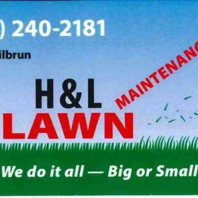 H&L Lawn Maintenance