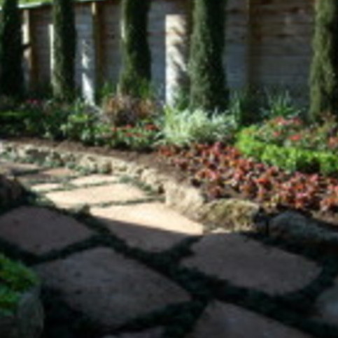 Castle Rock Landscape & Fencing