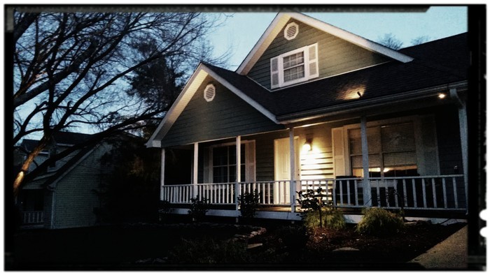 8 LED lighting packages fully installed starting at $975.00