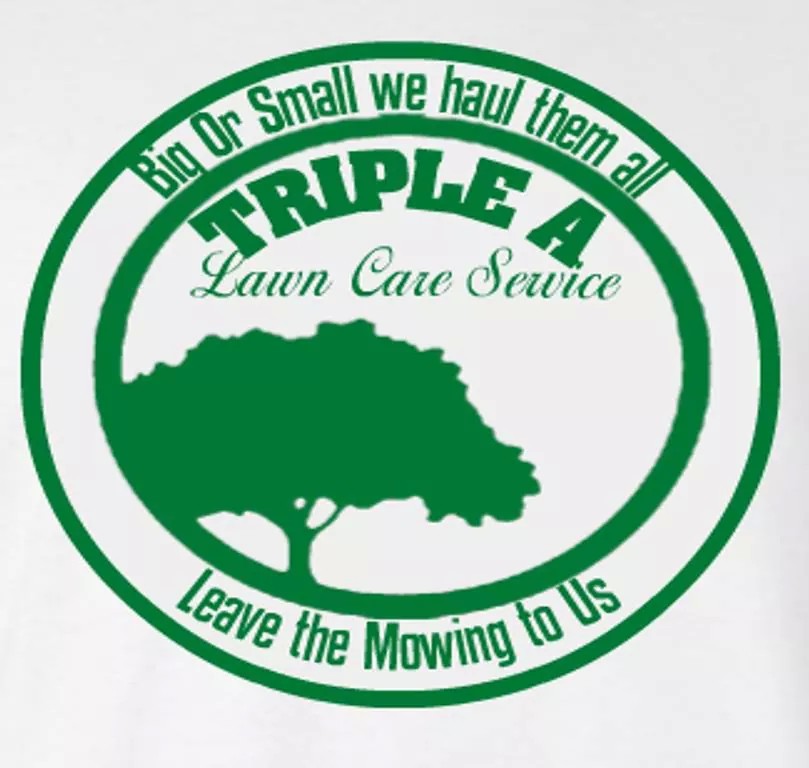 Triple A Lawn Care Service