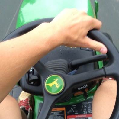 Lawn Mowing Service - Twin Cities Area