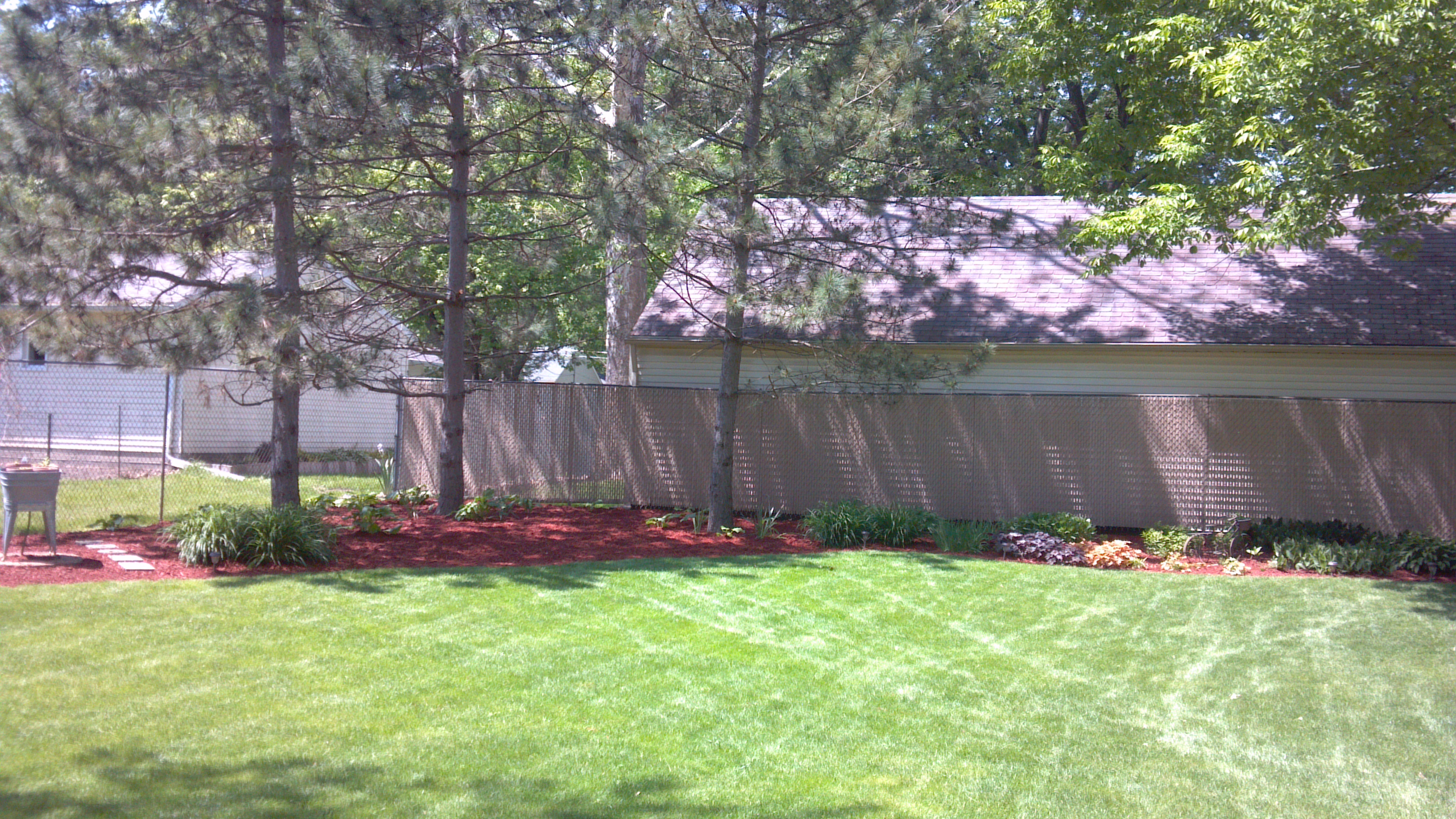 Clean Cut Lawn Service