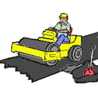Sam Rad Paving and Landscaping