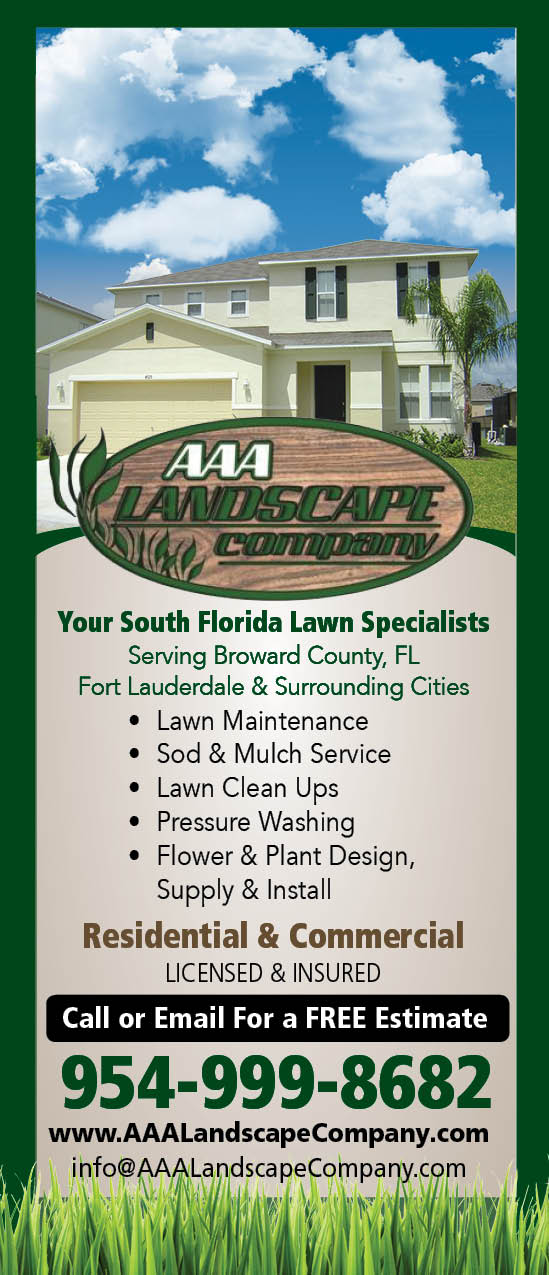 AAA Landscape Company