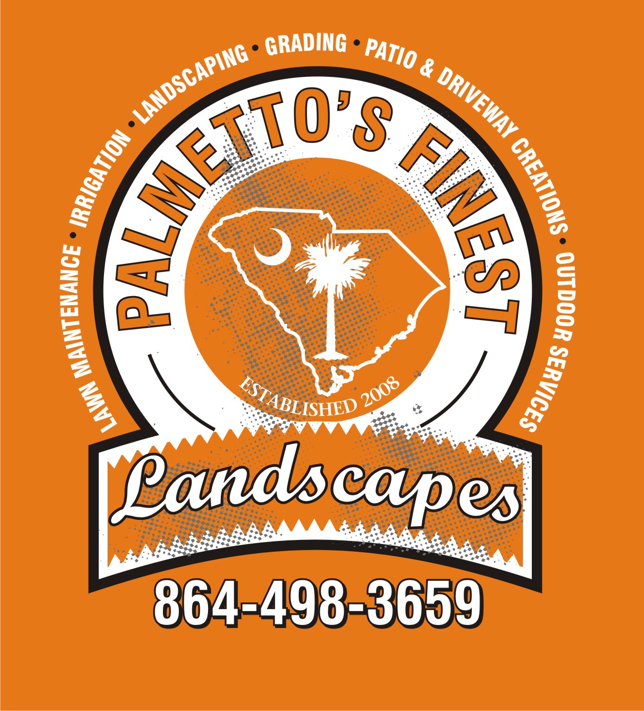 Landscape Maintenance & Landscape Installations