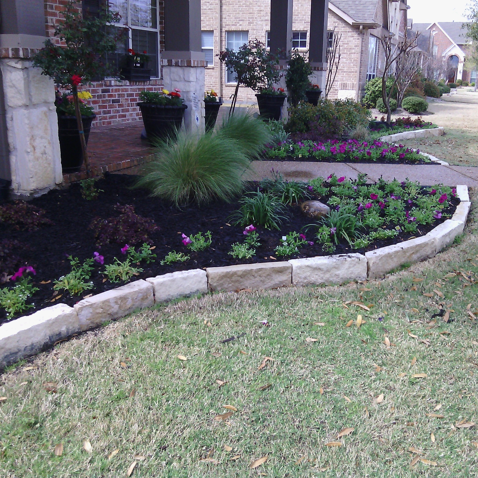 Green Quality landscaping