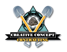 CREATIVE CONCEPT CONTRACTING - Experience Professionals - Competitive Rates