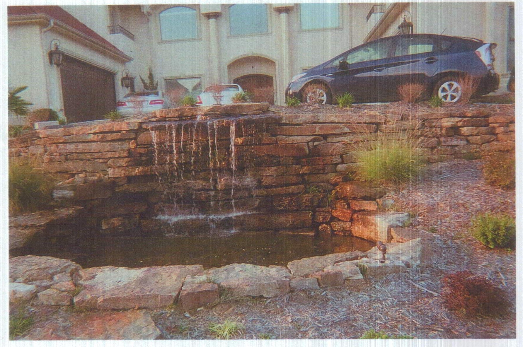The Best Damn Landscapers In Central Arkansas (Very Affordable)