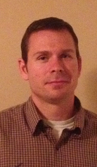 Ken Skrepenski