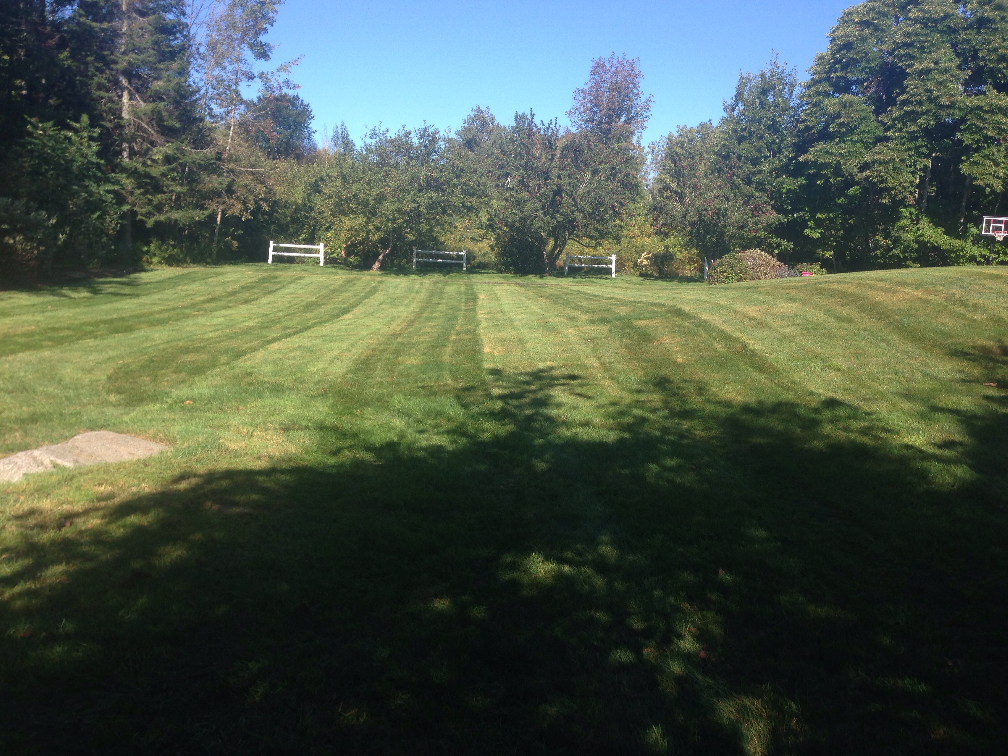 Beaudoin Landscape and Lawncare