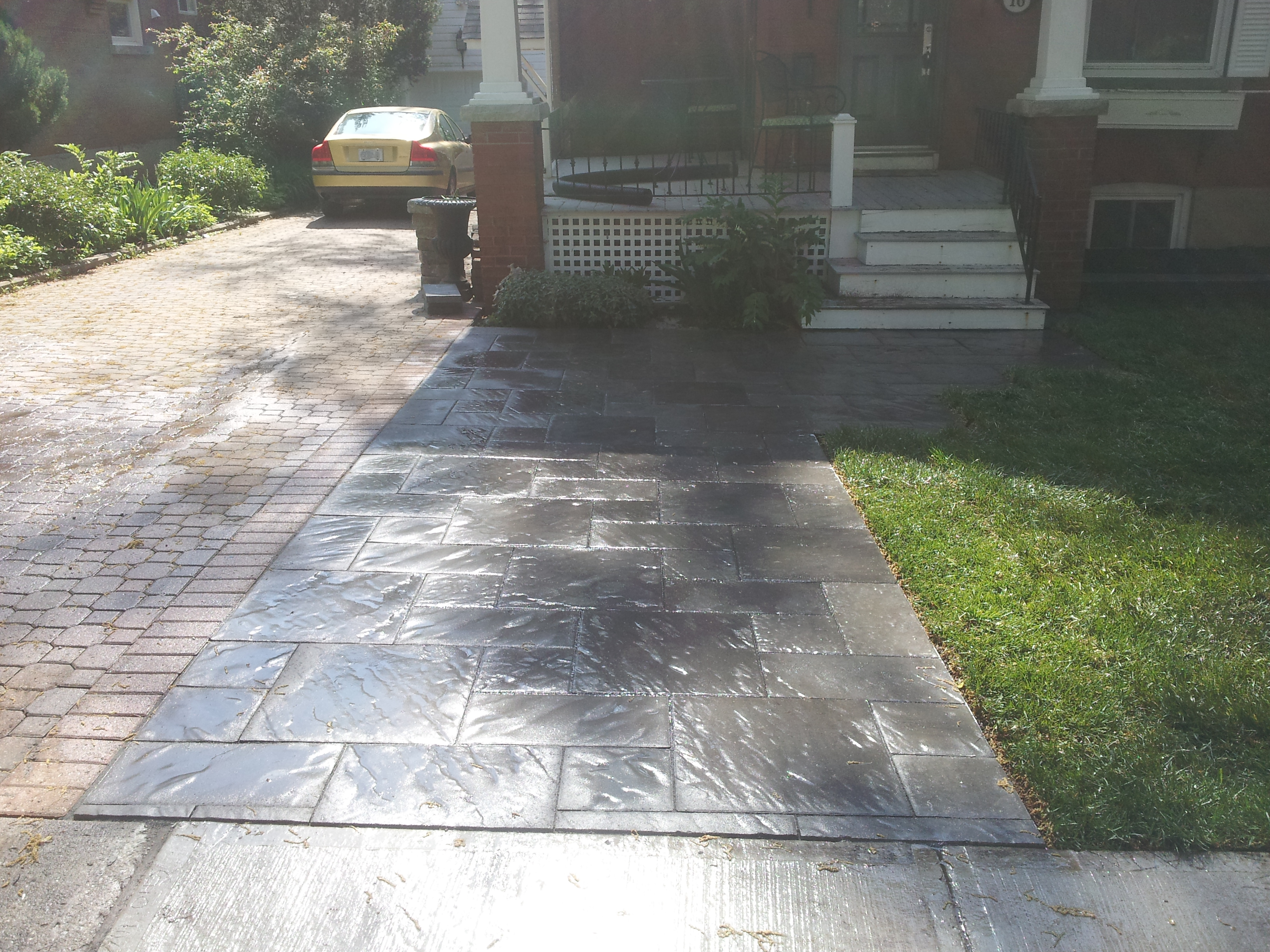 Landscape/Interlock/Construction!Free Qoutes! Call Now!