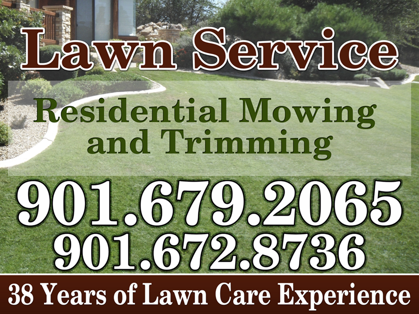 BMT Lawn Service