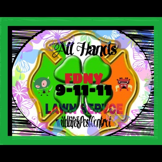 All Hands 911 Lawn Service