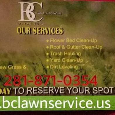 Lawn and landscaping services, Lawn care , trimming service