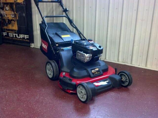 Affordable Lawn Care!